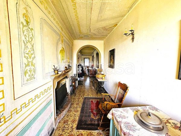 casa indipendente in vendita a Pradamano