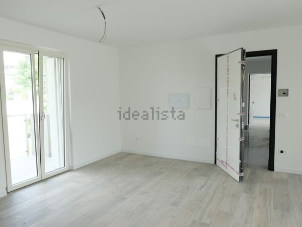 appartamento in vendita a Pradamano