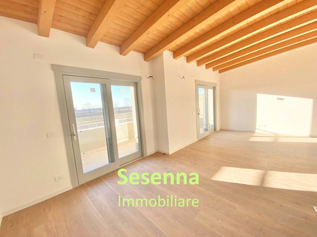 appartamento in vendita a Pradamano