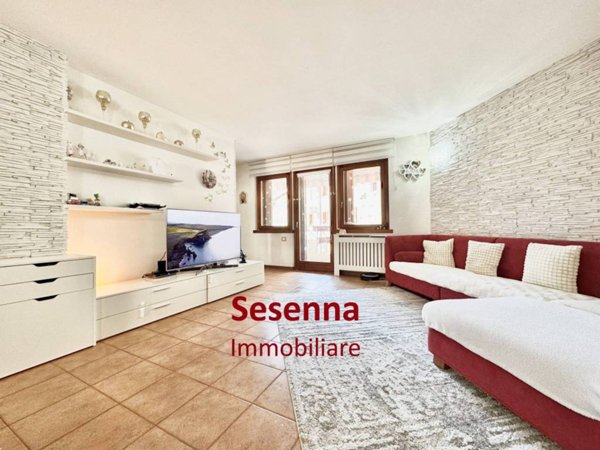 appartamento in vendita a Pradamano