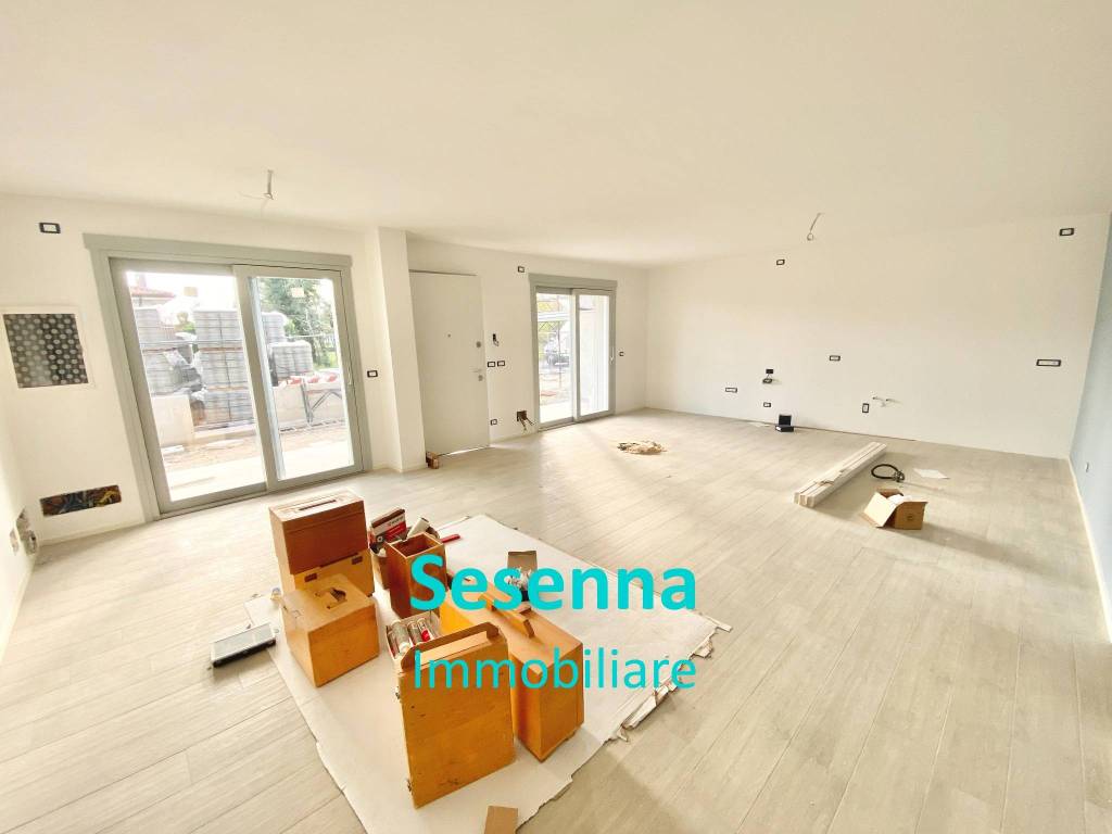 appartamento in vendita a Pradamano