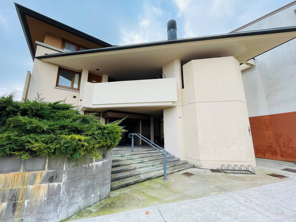 appartamento in vendita a Pradamano