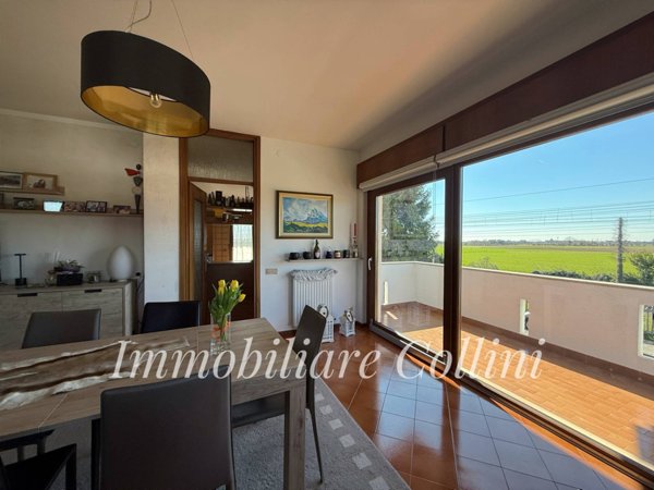 casa indipendente in vendita a Pradamano