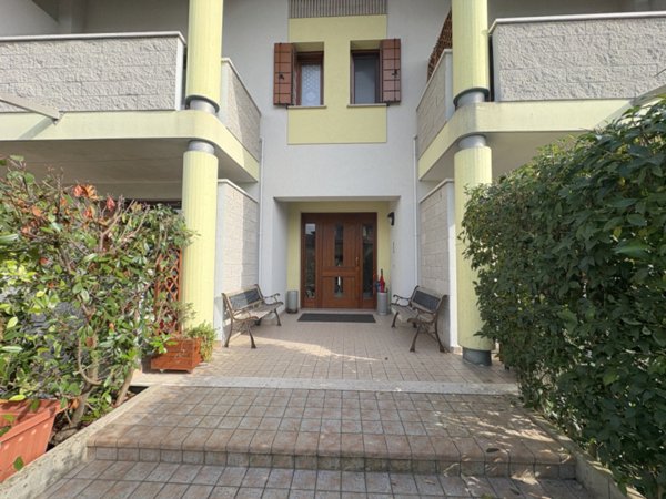 appartamento in vendita a Pradamano
