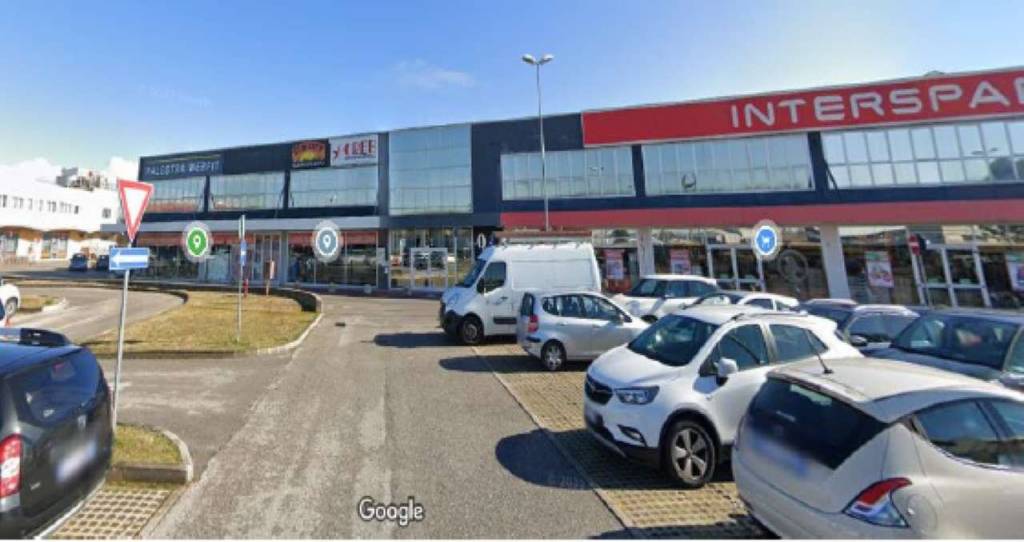 ufficio in vendita a Pradamano