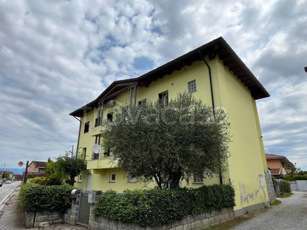 casa indipendente in vendita a Pradamano