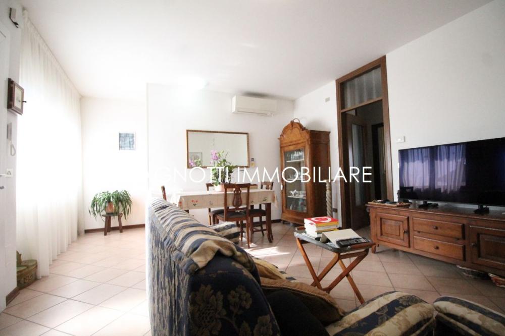 appartamento in vendita a Pradamano