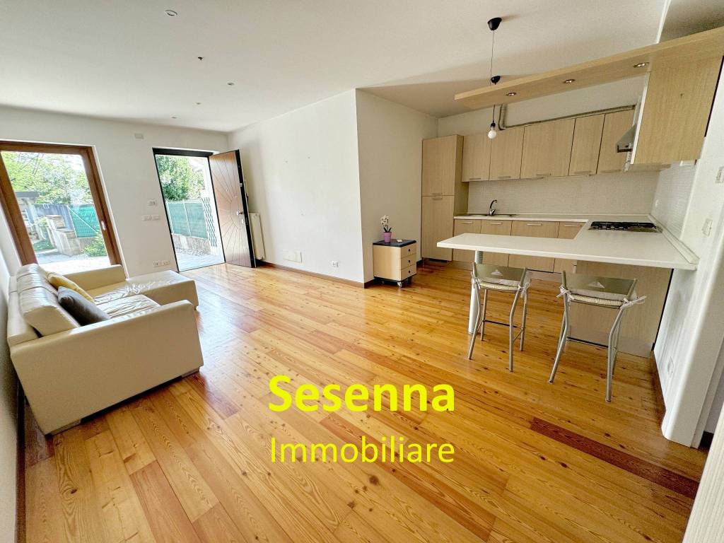 appartamento in vendita a Pradamano