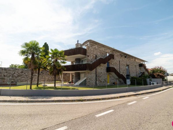 appartamento in vendita a Pradamano