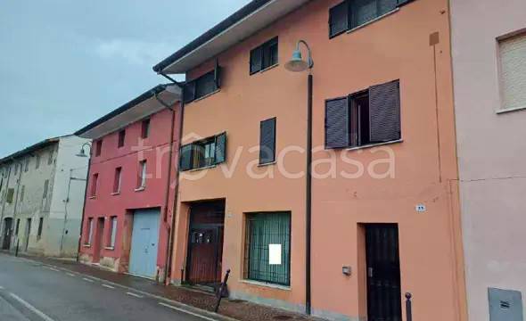 appartamento in vendita a Pradamano