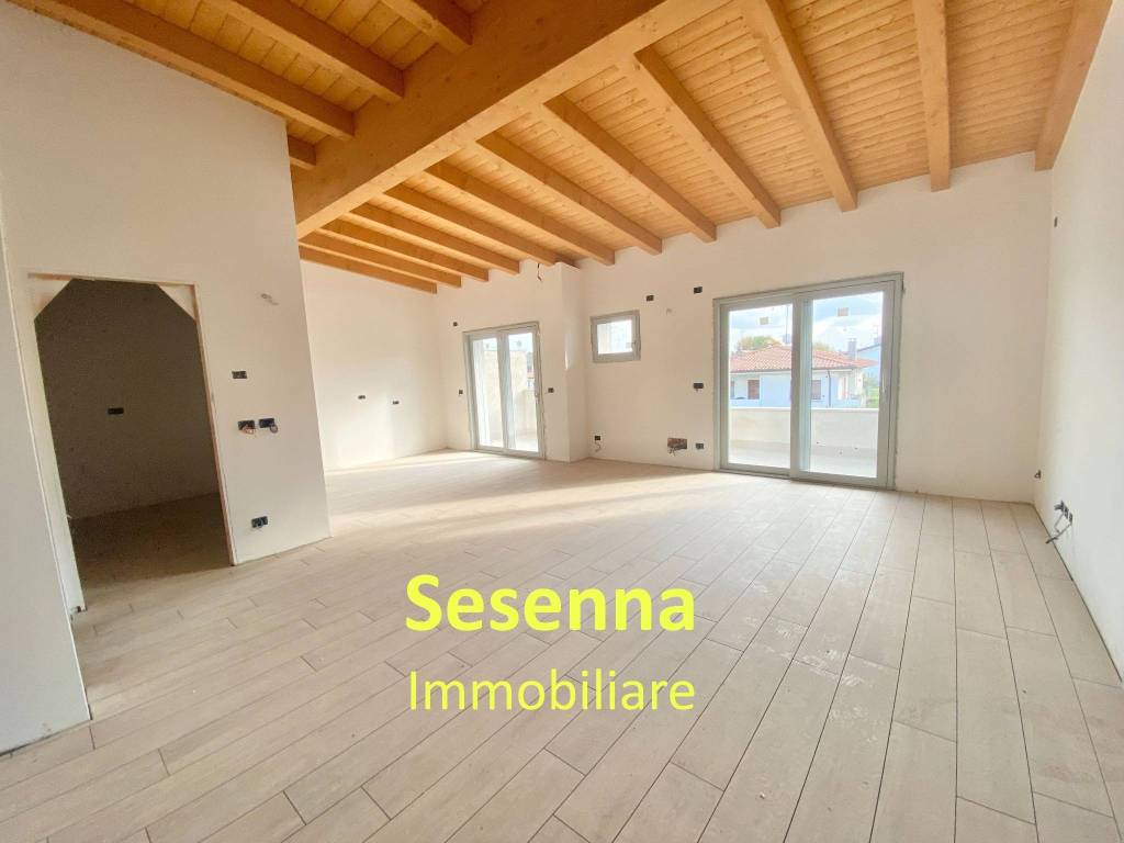 appartamento in vendita a Pradamano