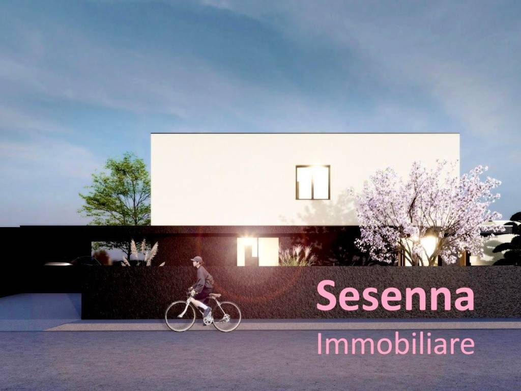 casa indipendente in vendita a Pradamano