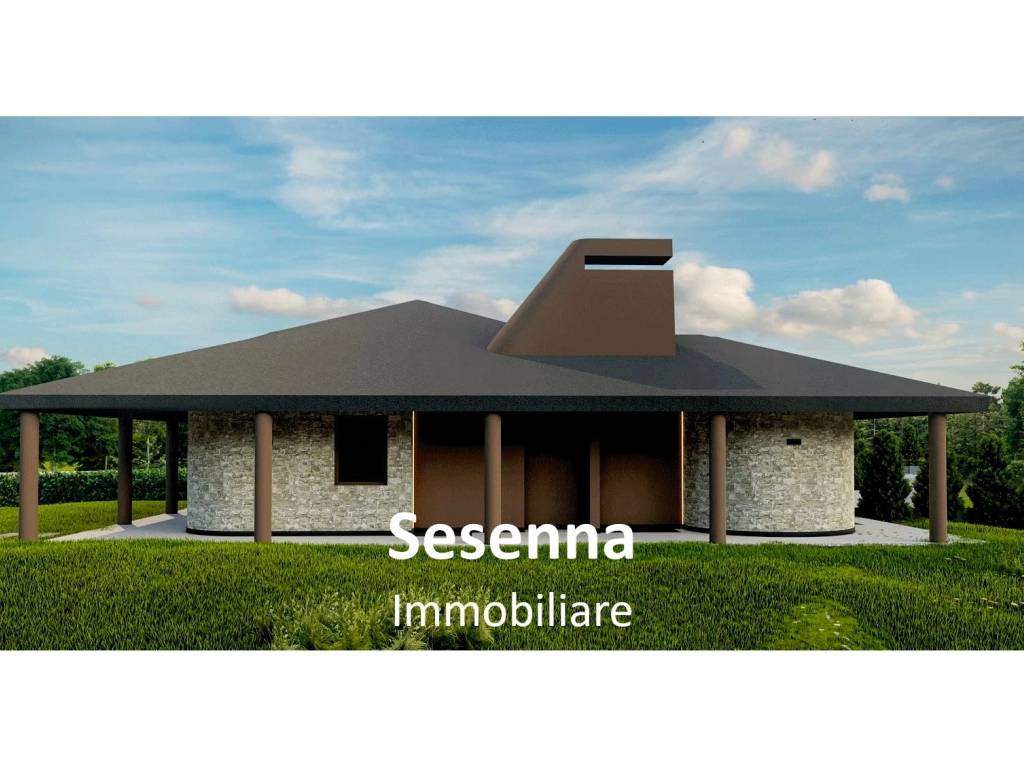 casa indipendente in vendita a Pradamano