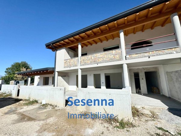 appartamento in vendita a Pradamano