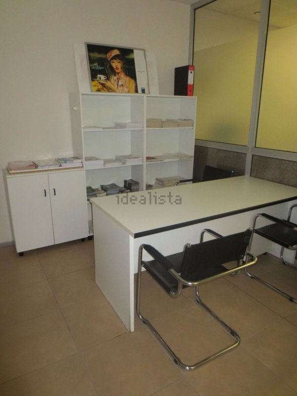 ufficio in vendita a Pradamano