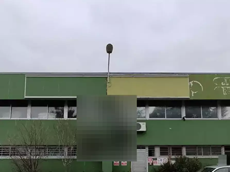 capannone in vendita a Pradamano