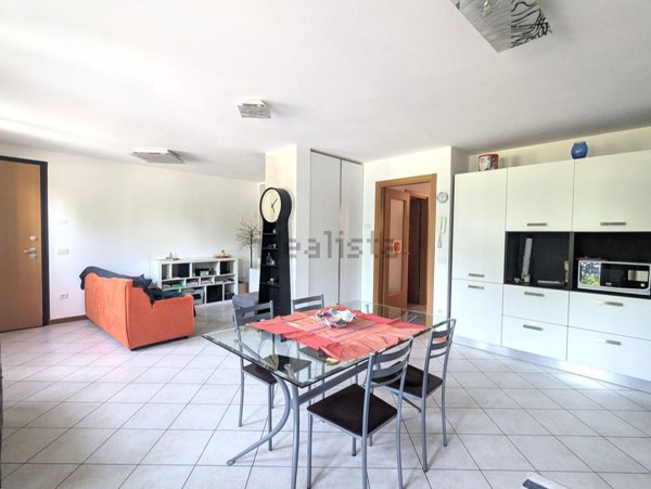 appartamento in vendita a Pradamano