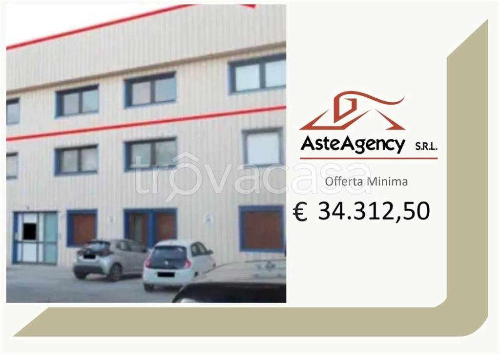 appartamento in vendita a Pradamano