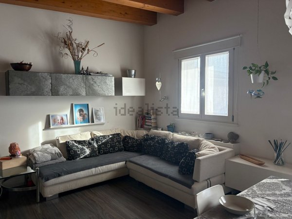 appartamento in vendita a Pradamano