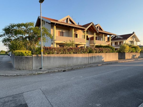 appartamento in vendita a Pradamano