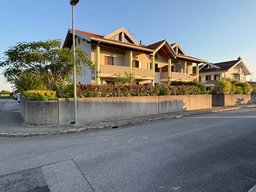 appartamento in vendita a Pradamano