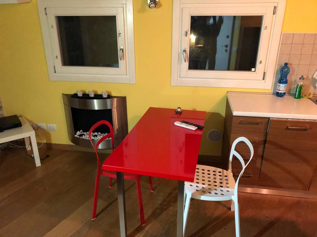 appartamento in vendita a Pradamano