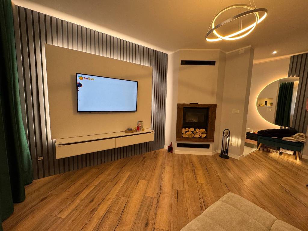 appartamento in vendita a Pradamano