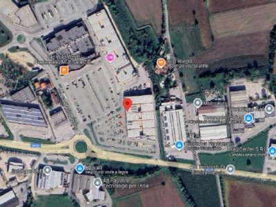 ufficio in vendita a Pradamano