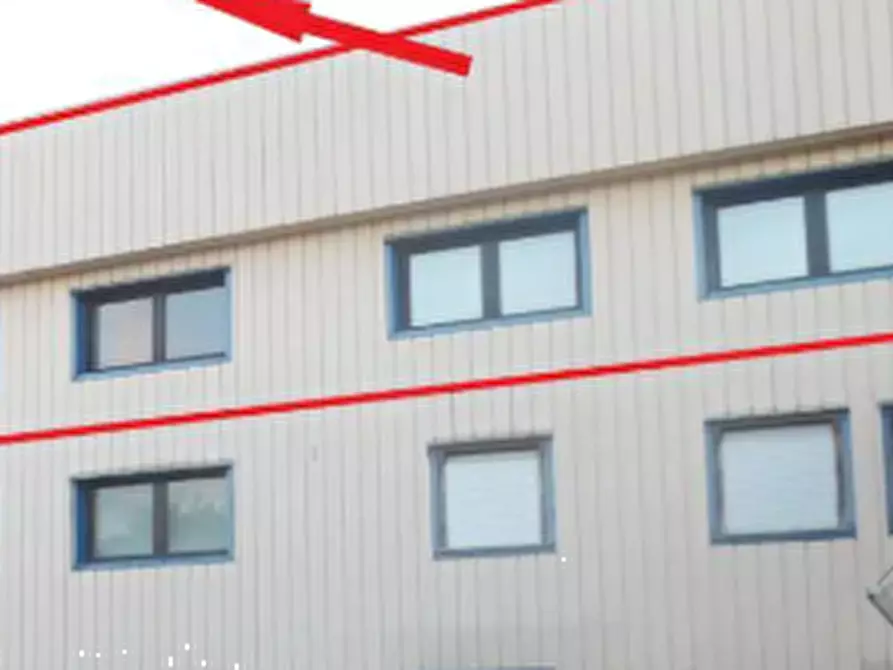 ufficio in vendita a Pradamano