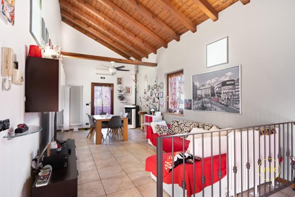 appartamento in vendita a Pradamano