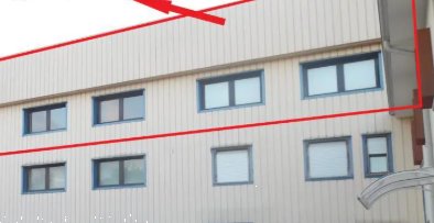 ufficio in vendita a Pradamano