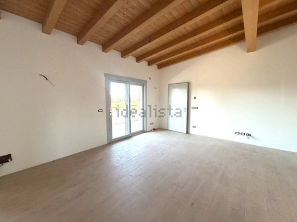 appartamento in vendita a Pradamano