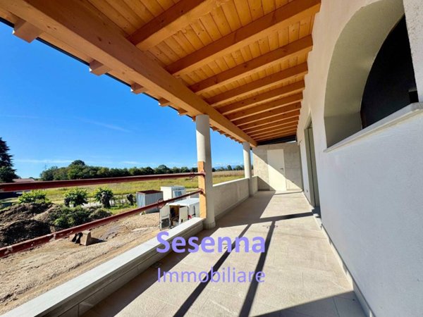 appartamento in vendita a Pradamano