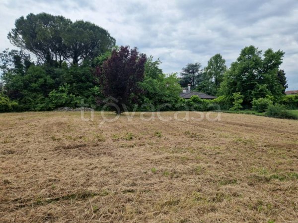 villa in vendita a Pradamano