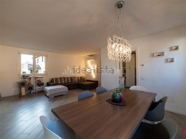 appartamento in vendita a Pradamano