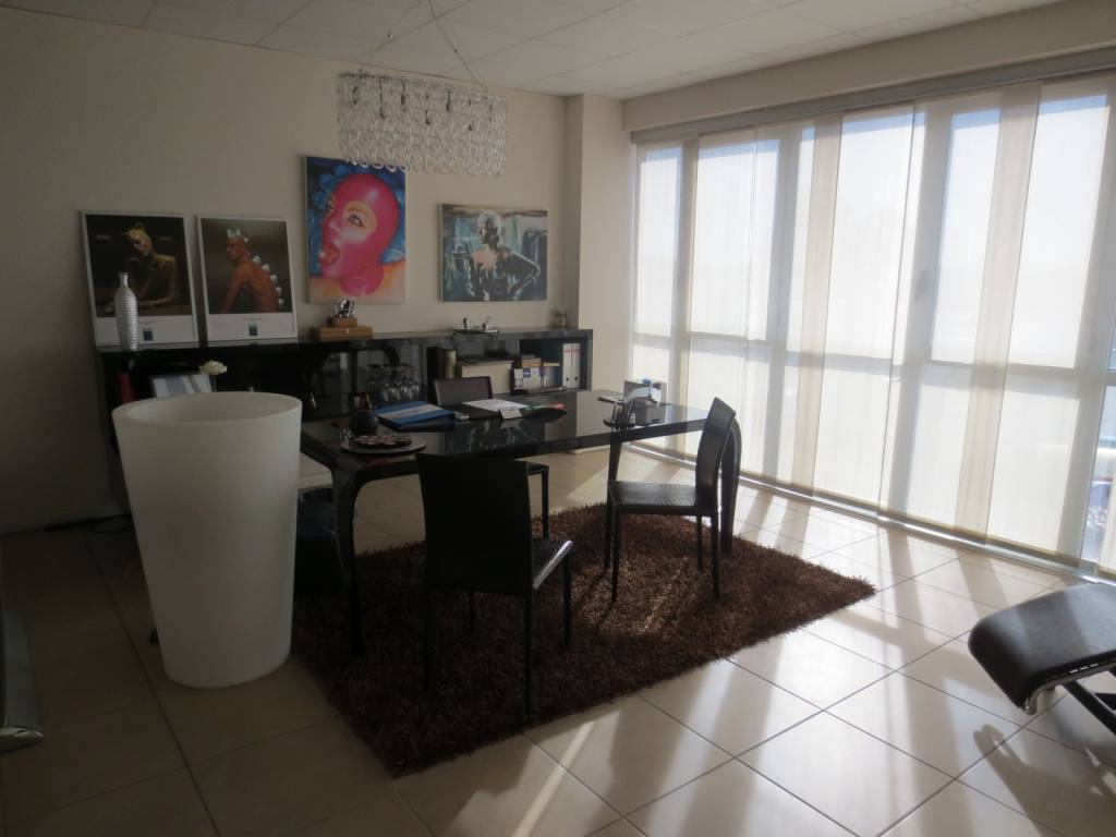 ufficio in vendita a Pradamano