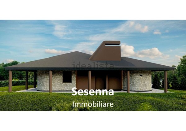 casa indipendente in vendita a Pradamano
