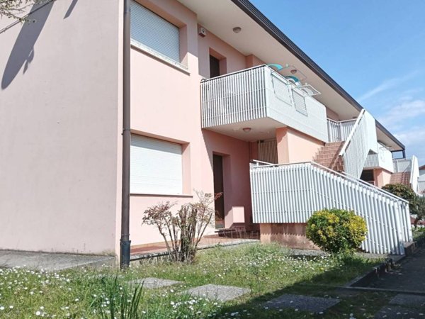 appartamento in vendita a Pradamano