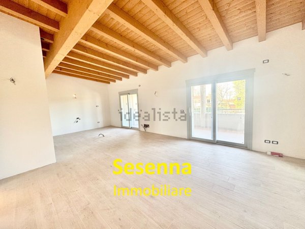 appartamento in vendita a Pradamano