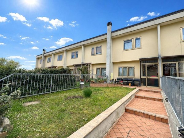 casa indipendente in vendita a Pradamano