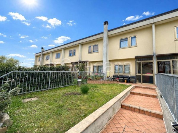 casa indipendente in vendita a Pradamano