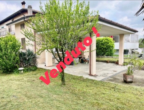 casa indipendente in vendita a Pradamano