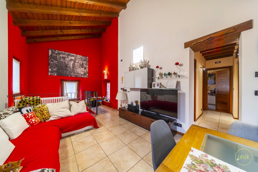 casa indipendente in vendita a Pradamano