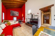 casa indipendente in vendita a Pradamano