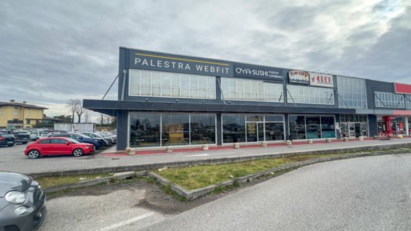 ufficio in vendita a Pradamano