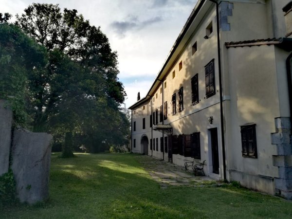 casa indipendente in vendita a Pradamano