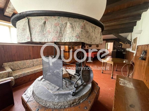 casa indipendente in vendita a Pradamano
