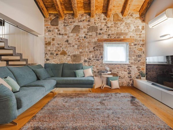 appartamento in vendita a Pradamano