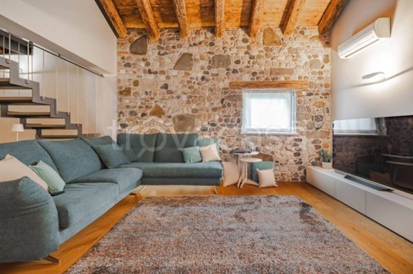 appartamento in vendita a Pradamano