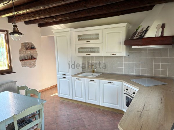 appartamento in vendita a Pradamano